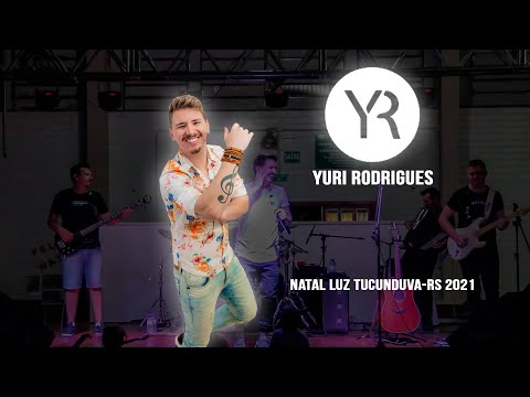 Yuri Rodrigues Natal Luz Tucunduva 2021