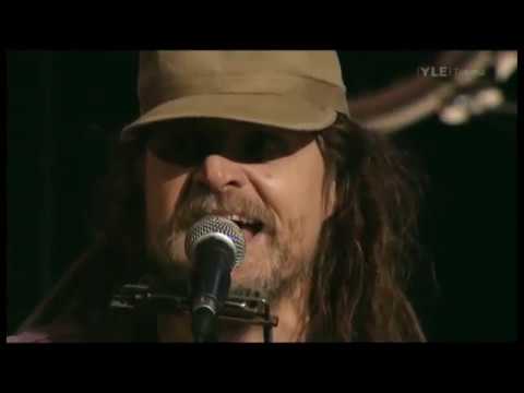 Pelle Miljoona & 1980 - Kosketuksessa 2007