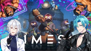 【ミメシス】 お前はいないはずなんだ！！何故！お前がいるんだ！！疑心暗鬼の探索ゲーム！ 【V1ViT】