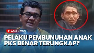 Terlalu Cepat Terungkap? Reza Indragiri Ragukan Pelaku Pembunuhan Anak Politikus PKS
