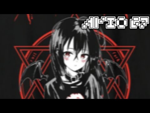 Lunnari & Zack Flowers - evil rockstar (Video Remake)