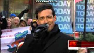 IL DIVO Interview &amp; &quot;Without you&quot; 2006
