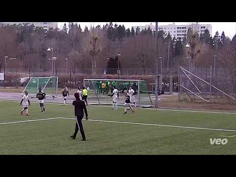 SFK Tegel P07- Sthlm Södra P07, 7-0