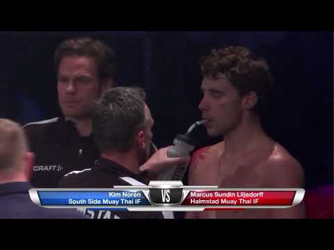 Marcus Sundin Liljedorff (Makha) Sweden Championship 2020 Final