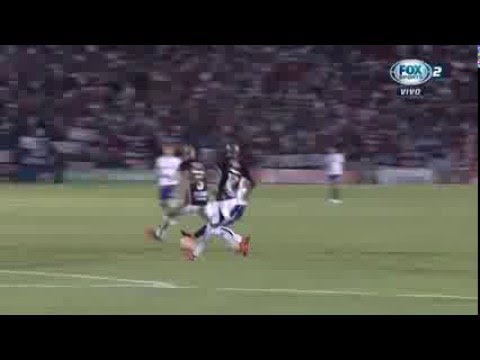 Nacional de Montevideo 0 - 0 River Plate de Montevideo Copa Libertadores 2016