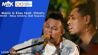 Download lagu Hidup Untukmu, Mati Tanpamu | Cover by Mario G Klau Feat. Elmatu Live session (LOUD LINE MUSIC) mp3 Download lagu Hidup Untukmu, Mati Tanpamu | Cover by Mario G Klau Feat. Elmatu Live session (LOUD LINE MUSIC) mp3