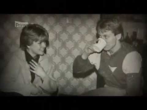 Iveta Bartošová & Petr Sepeši - Den Je Krásný