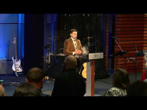 May 28, 2023 AM - Gheorghe Jr. Rosca - La Multi Ani Biserică    / Agape Church