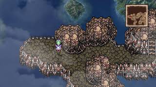【FINAL FANTASY6】点の記憶を線にする♯7　 告知もある！