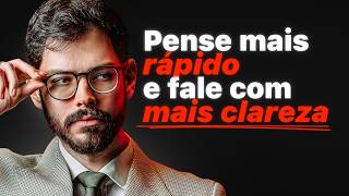 IMPROVISATION: Answer any question without preparation (3-2-1 method)