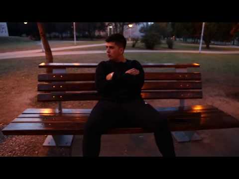 BILLY - NO ME DIGAS MÁS 💔 [VIDEO OFICIAL] Prod. CBARTE