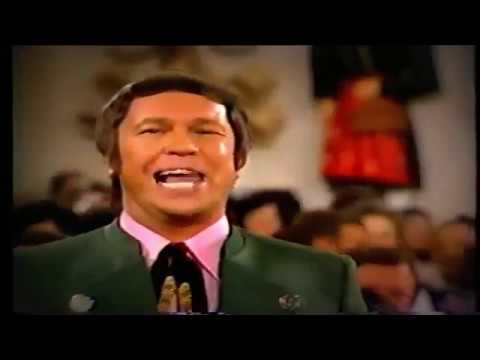 Franzl Lang - Jodel Medley