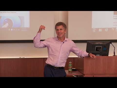 Fall 2017 Sports Law - Week 6