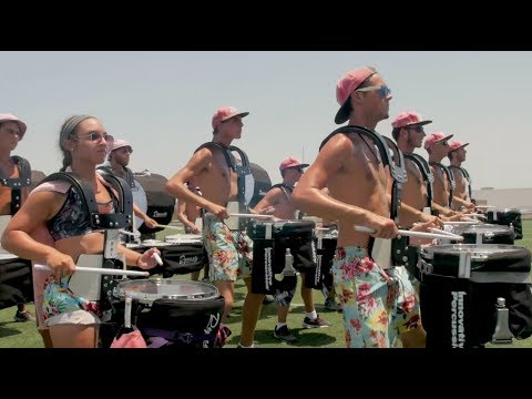 From The Field: 2018, Episode 9