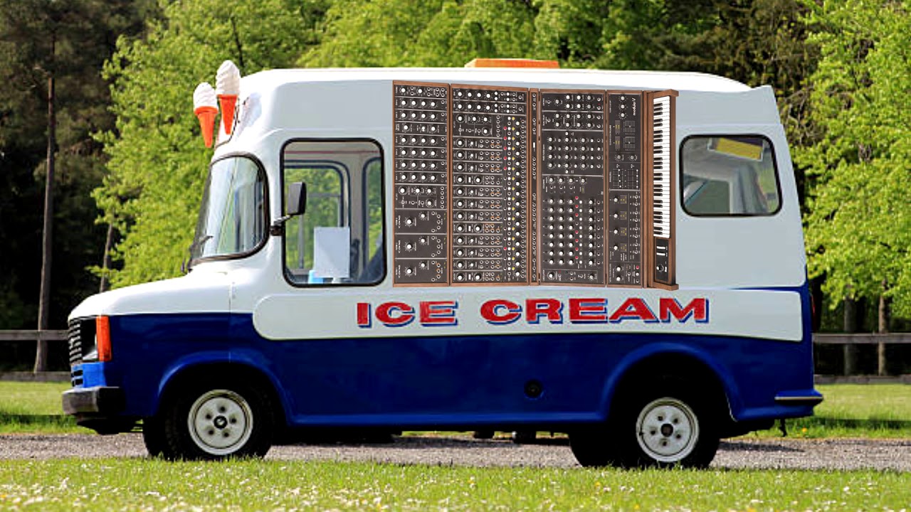 Ice Cream Truck Song
