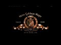 United Artists MGM Television Sony Pictures Television International 1963 2001 2003