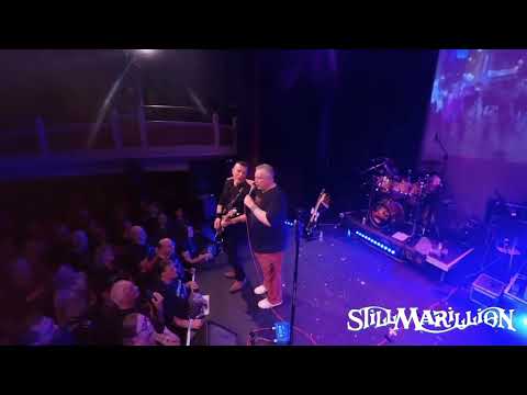 StillMarillion (Marillion Tribute) Highlights from Misplaced Childhood