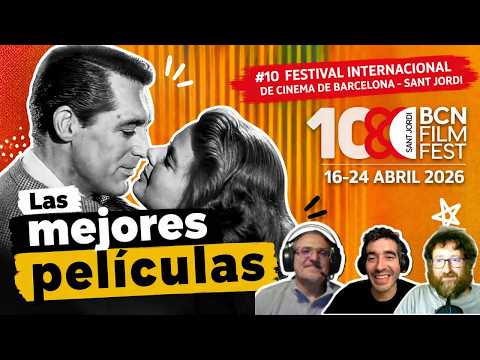 Las Mejores Películas Del Bcn Film Fest 2026