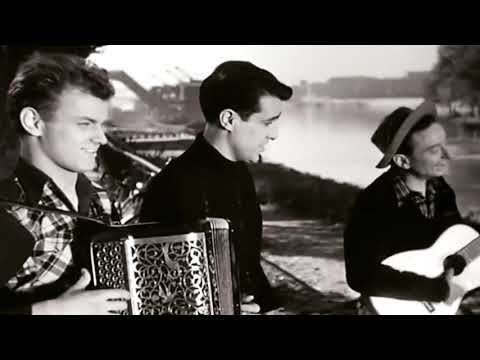 Sous le ciel de Paris  1951