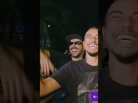 SABOÓ É MUITO BOM!😂 #batalhaderima #rimas #shorts