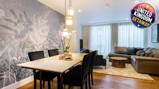 Apartment 112 @ Ryedale House | York, United Kingdom | Hotel Review 🌟