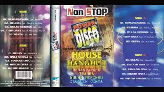 Download lagu Nonstop Power Disco House Dangdut - Side B mp3