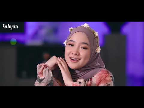 SABYAN   ALBI YA ALBI  COVER