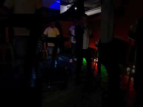 Ronny o Seresteiro grande artista de Aurelino Leal.