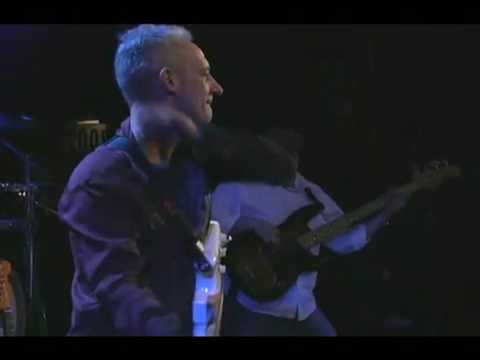 I55 Productions LLC, Presents:  "Singin The Blues" by Memphis Livin 2009