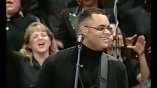 You Are Good - Israel Houghton (LIVE RECORDING)