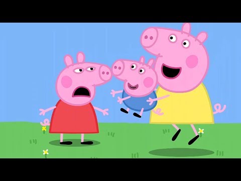 Peppa Pig Hindi