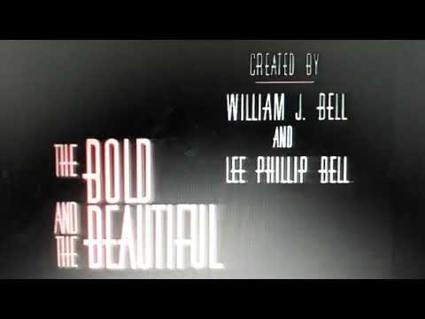 The Bold and the Beautiful Season 1 Episode 1 Credits