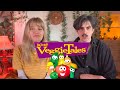 British Ex Mormon Watches Veggie Tales For The First Time