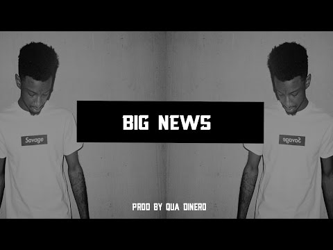 21 Savage Ft. Drake x Future Type beat 2016 - Big News (Prod. By Qua dinero)