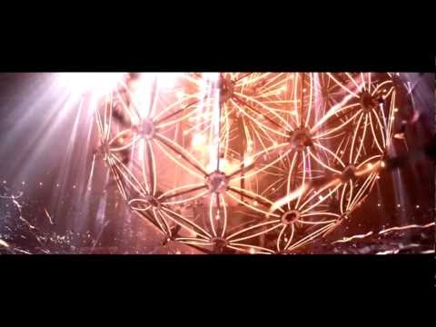 SENSATION "Source of Light" Italia 2013 - Conferenza Stampa a Milano