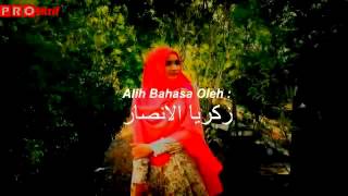 Download lagu Kun Anta - Fida D'Academy mp3