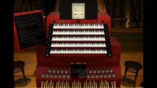 Gruber-Gergely: Silent Night on Mátyás Samples