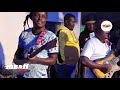 MAIMA KITHUNGO RAHA GUITAR LIVE EXPERIENCE ON STAGE Kambamusic Bengamusic