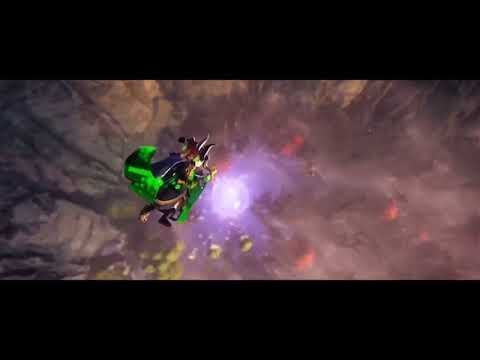 Cute Tiny Airlines by JerAx!