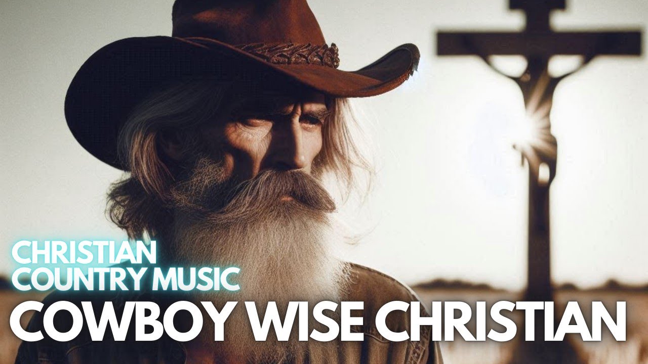 COWBOY COUNTRY CHRISTIAN: Christian music