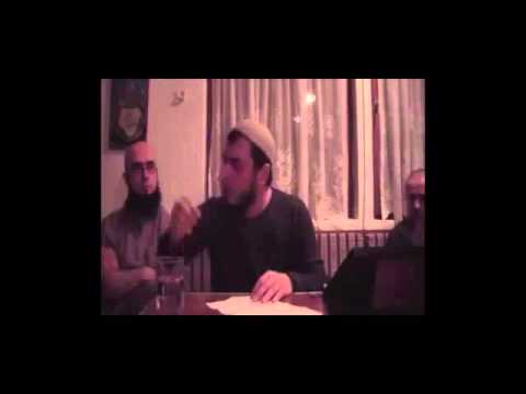 Kurra hafiz Dževad Gološ - Učenje Kur'ana napamet (hifz) 4. dio