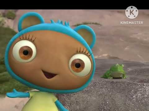 “The Fish King II: Oscar’s Pride” Part 17 - “Love Will Find a Way”