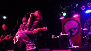 Finch - Perfection Through Silence (Live at Ace of Spades)