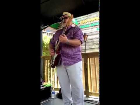 Promotional video thumbnail 2 for Stan James Gregory