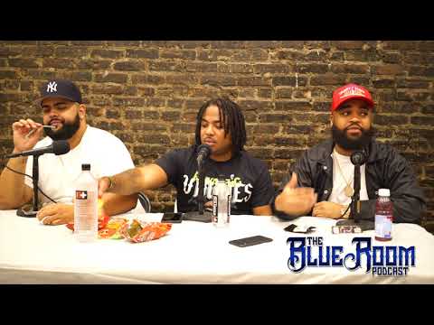 EP.43 - The Great Debate