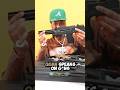 Quan Speaks On His G NS