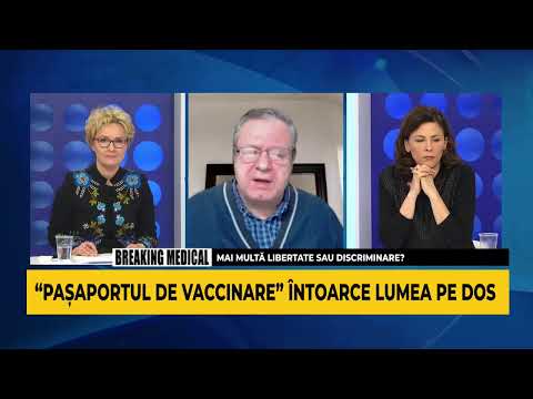 Medika Special 19.01.2021 - NOSOCOMIALELE, GUNOIUL DE SUB PREȘUL SPITALELOR