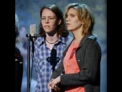I'll Fly Away - Gillian Welch and Alison Krauss