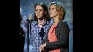 I&#39;ll Fly Away - Gillian Welch and Alison Krauss