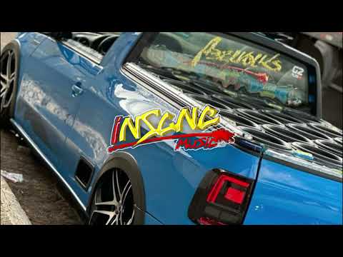 Isso é Insane Music 2024 - Carnaval de 2024 (DJ Richelmy RV & DJ Thiago Oliveira) Eletro Funk